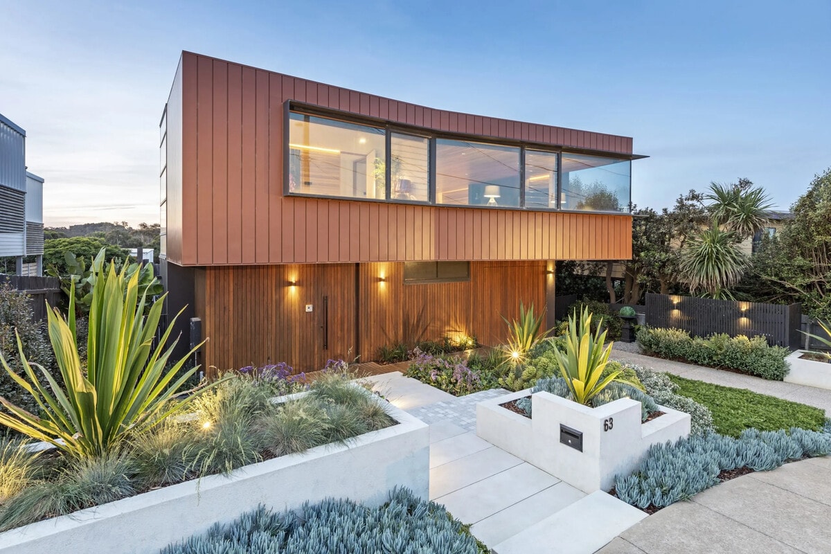 Front Yard Landscaping Cost Sydney 2025: Boost Your Kerb Appeal