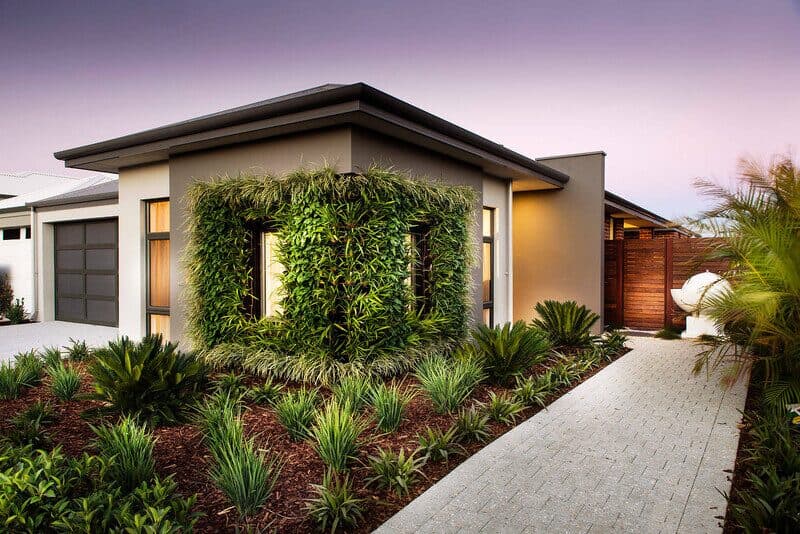 Paving & Pathways